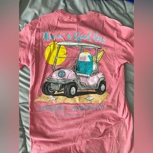 SIMPLY SOUTHERN TEE